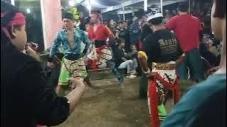 Janturan Ebeg, Indangsari Jairio Live Cikeludan Jangraga Mangunjaya