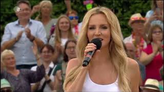 Melissa Naschenweng | Legenden | ZDF Fernsehgarten