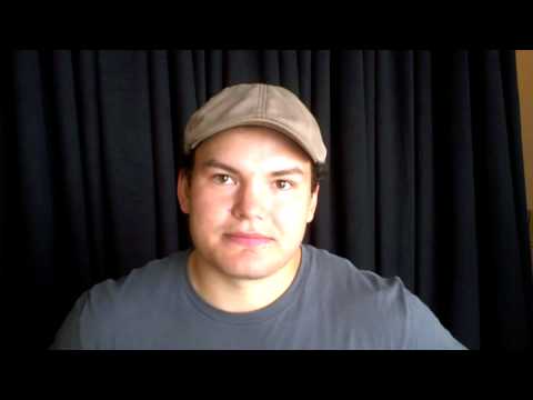 Big D Hockey Interviews Allen Americans Forward Co...