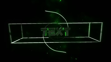 Panzoid Free download  Intro 3D free donwload by Mesias FX