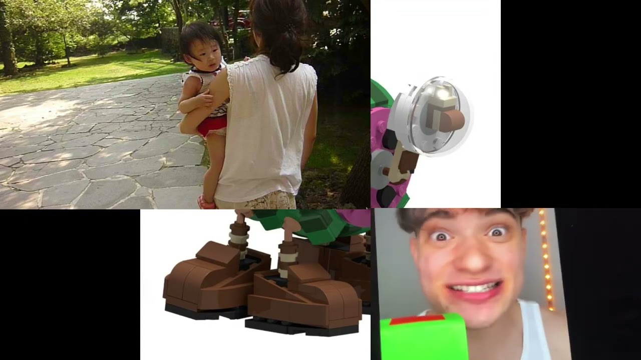 Preview 2 funny grafa colonet 