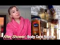 After Shower Body Care Routine | Body Mists, Lotions, Perfume, Body Oil, Hair perfume etc.