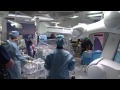 Dmonstration du zeego ii en neurochirurgie  deep brain stimulation