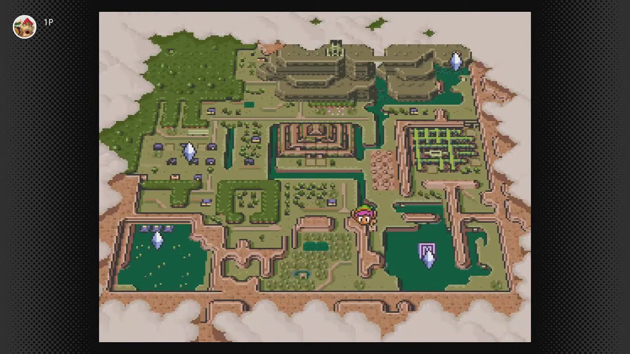 ゼルダの伝説 神々のトライフォース 8 トラがごとくライブ配信 10 24 Youtube