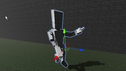 The toughest - Gorebox Animation 