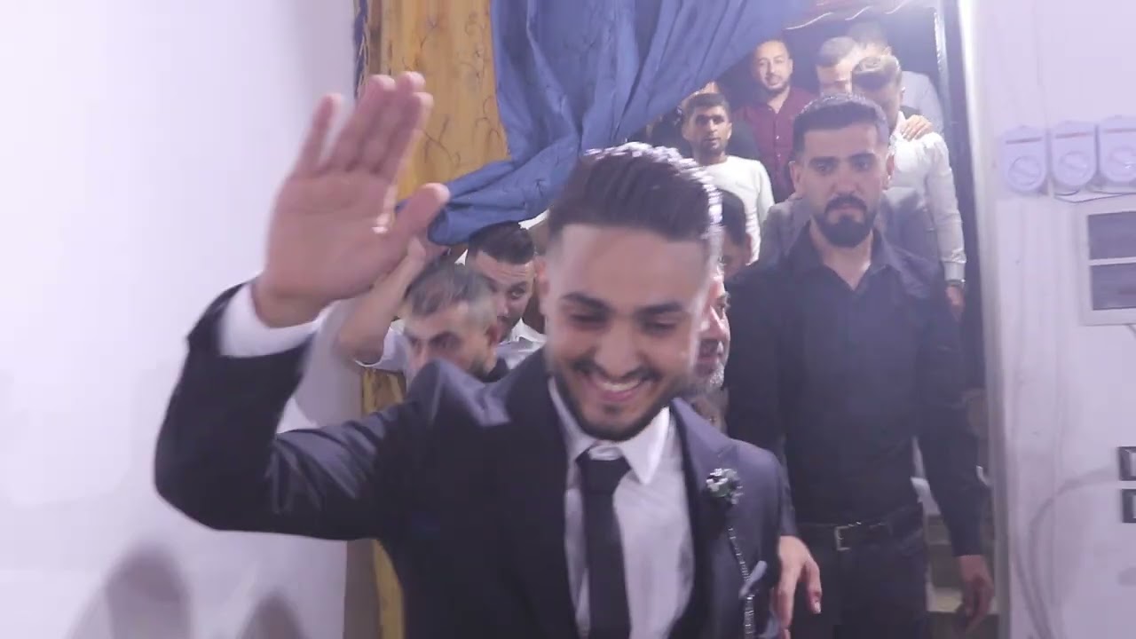 اجمل اعراس الناجية  #شاهد