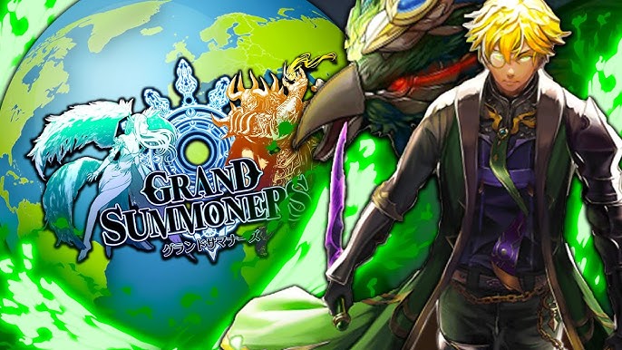 Fen - Grand Summoners Wiki