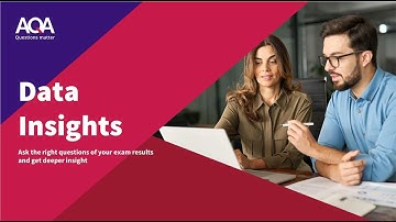 Data Insights - Login and Overview