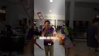 Culto de Missão Assembleia de Deus