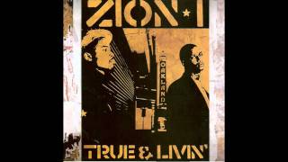 Video thumbnail of "Zion I - Let me holla"
