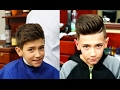 Haircut Tutorial: How to Fade Starting From Zero