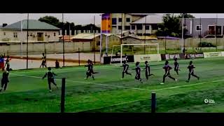 GPL Match Day3 Vision Fc vs Medeama sc it Ends in a draw⚽8’Naziru Alhassan Nyeney⚽47’Kingsley Braye 