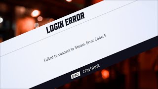 Famous How To Fix Marvel Rivals - Failed To Connect To Steam - Error Code 5 Wealth
