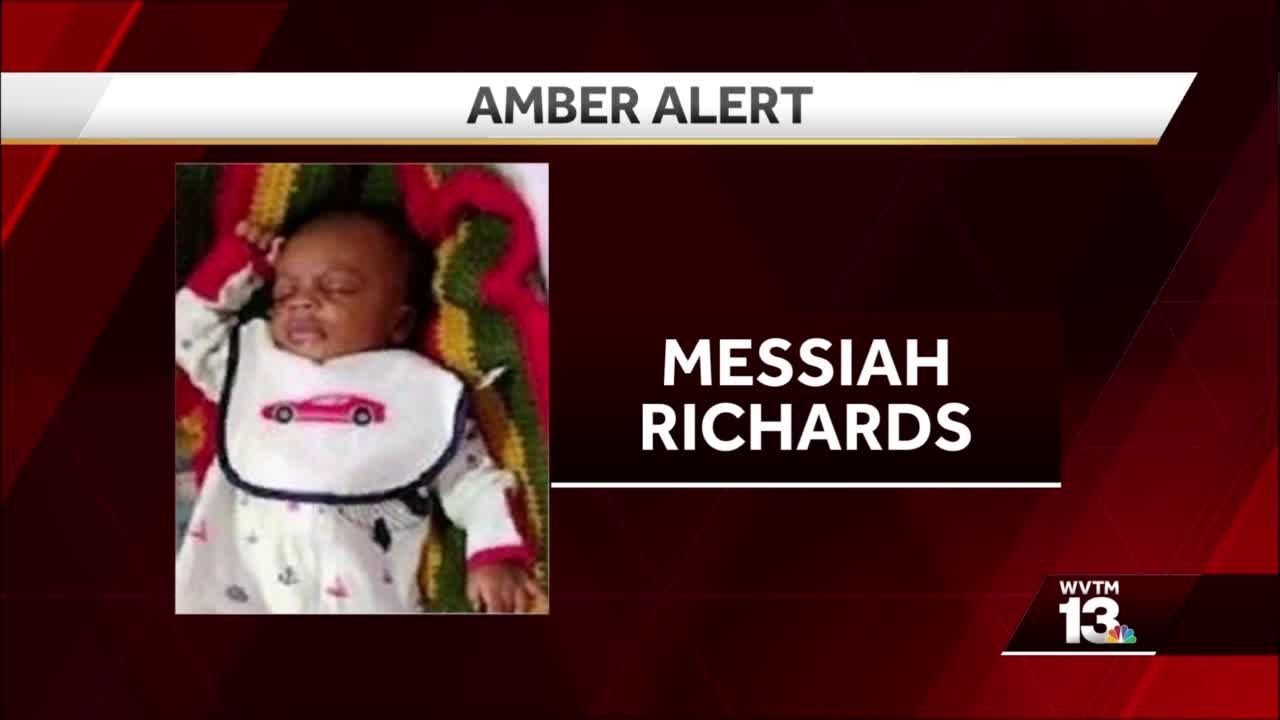 Alabama Amber Alert canceled YouTube