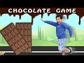 CHOCOLATE GAME | Learning challenge | Good Habits for Kids l Aayu and Pihu Show