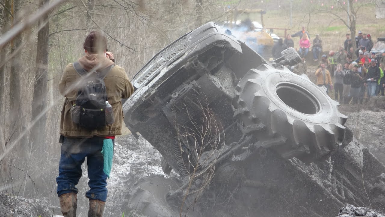 TOUGHEST TRAIL CHALLENGE YET!!