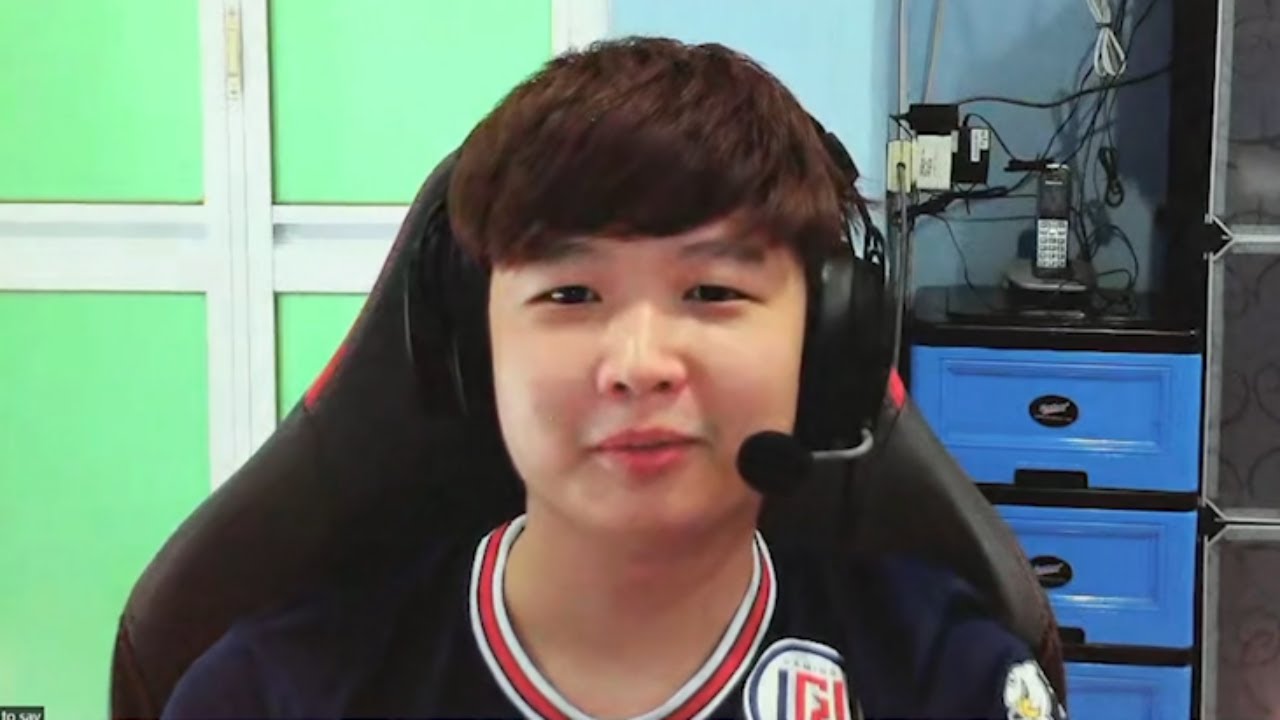 Interview with NOTHINGTOSAY  "WHAT IF PSG.LGD meet again with TEAM