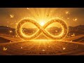 Infinity of Prosperity — 888 Hz Angelic Frequency Opens Path to Wealth, Abundance and Manifestation