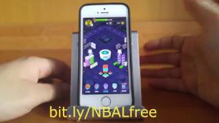 NBA Life Free Juice Hack Unlimited Cash iOS Android | How To Hack NBA LIFE Free Juice Cash screenshot 1
