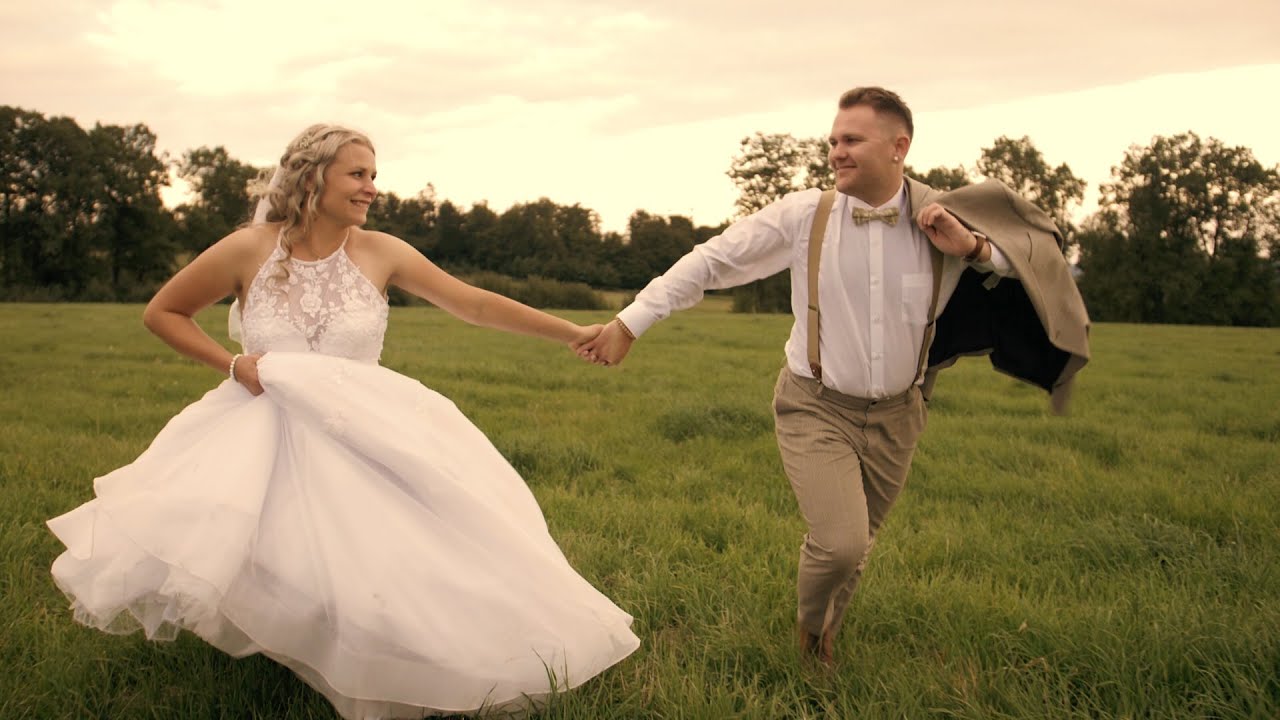 Svatbaři // Diana & Tomáš