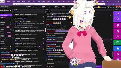 🍇 Filian & Grimmi Investigate CURSED Internet Mysteries 🍇 | New Outfit Reveal & Chaotic Reactions!