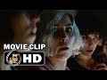 WHAT HAPPENED TO MONDAY Movie Clip - Apartment Encounter (2017) Willem Dafoe Sci-Fi Thriller HD