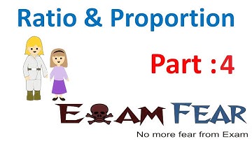 Maths Ratio Proportion part 4 (Ratio) CBSE Class 6 Mathematics VI