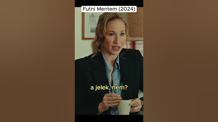 Szerintem megcsal  #magyar #film #movieclips #movie #moviescenes Futni mentem 2024