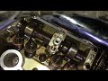 Регулировка клапанов на мотоцикле GSX750Katana. Valve adjustment suzuki gsx