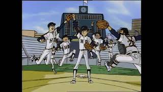 《떠돌이 까치》 엔딩곡 '멋있는 아이' (1987, KBS1)