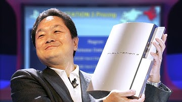 PlayStation 3: How to Save a Console