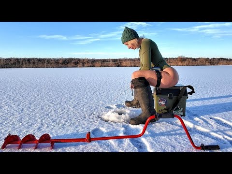 Она Не Знала, Что Ее Снимают! Случаи На Рыюалке Снятые На Камеру
