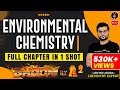 Environmental Chemistry Class 11 One Shot | NEET 2020 Preparation | NEET Chemistry | Arvind Arora