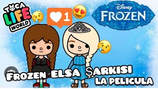 Poyraz Esen Kıyıda Frozen Şarkısı Cover❄️☃️❤️ Resimi