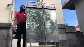 Penerapan Protokol Kesehatan