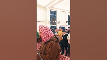 ما تيسر من سورة البقرة مسجد حراء القاريء محمد علبي #رمضان #صلاة #صلاة_التراويح #محمدعلبي #اكسبلور