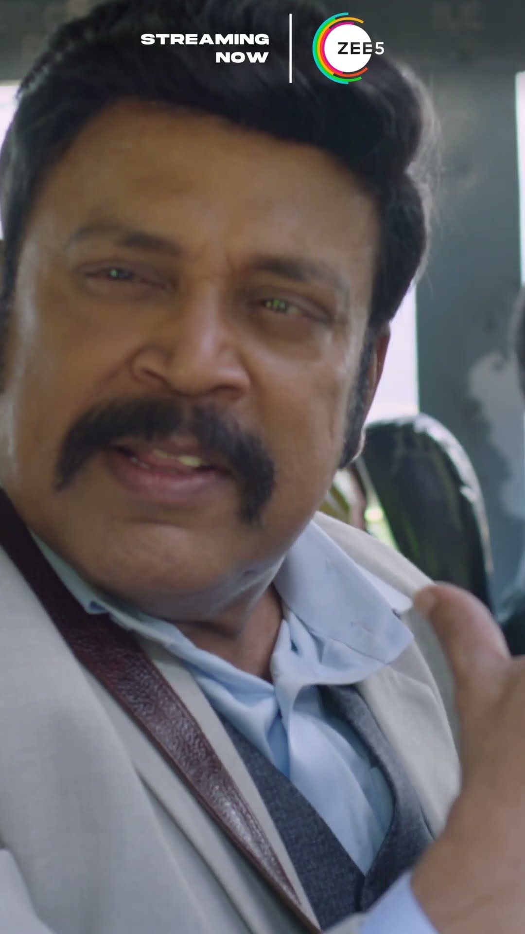 Thiru.Manickam Promos (Tamil) | ZEE5 | Samuthirakani | Bharathiraja | Watch Now