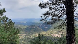 SENDERISME- Torralba del Pinar. Serra d&#39;Espadà