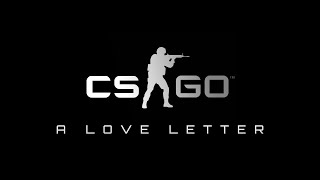 A Tribute To Csgo By Hltv