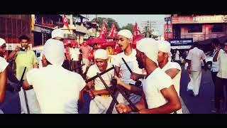 Kolkali Rocking Status Video