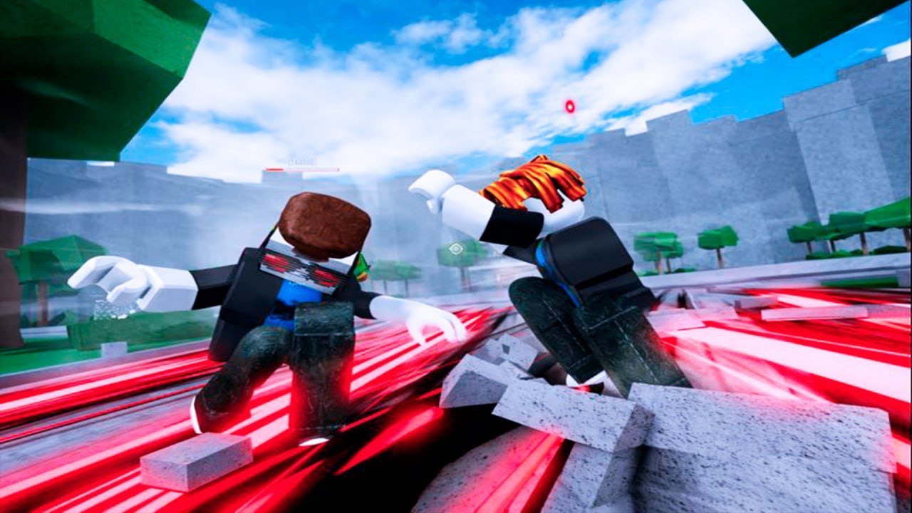 Я пробовал это 20 раз… Результат был потрясающий 😳🔥 | Roblox