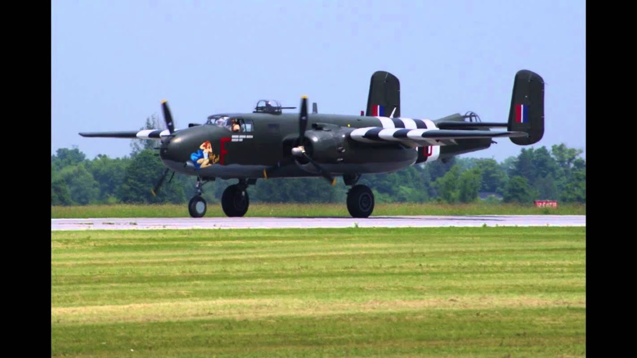 Hamilton Airshow 2013