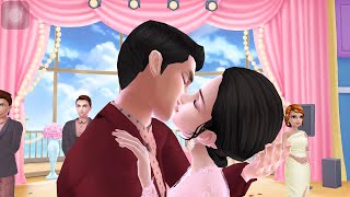 Dream Wedding Planner - Dress & Dance Like a Bride - Gameplay Walkthrough (iOS, Android) screenshot 5