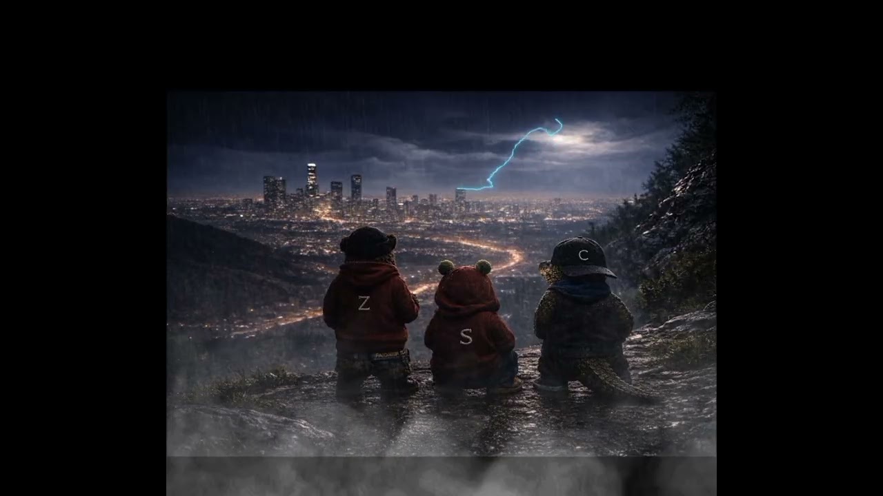 Apple coffie | TODO LO QUE SOMOS ft Cvssette