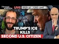 LIVE | Minnesota: ICE Agents Kill 2nd US Civilian as Protests Explode in Minneapolis | America |N18G