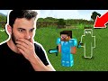 INVISIBLE SNEAK ATTACK! (Minecraft Four Way Fight)
