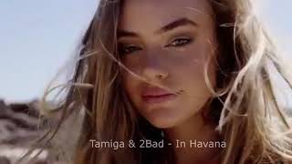 Tamiga & 2Bad - In Havana | WELLIO SILLVA JOOP EXTENDED REMIX