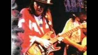 Stevie Ray Vaughan and Double Trouble / Boilermaker chords