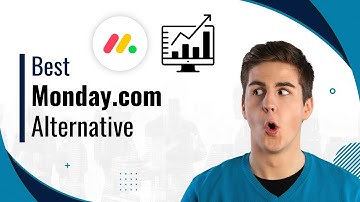 Best Monday.com Alternative👍| Easy To Use For Freelancers, Startups, Agency Owners #crm #business
