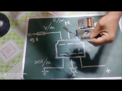 Video: Saan naka-install ang voltage regulator?
